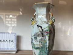 -景德镇古窑民俗博览区