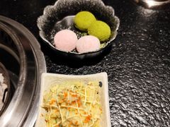 -牛焱·烧肉酒肆(五大道店)