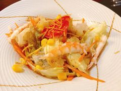 -渔日本料理铁板烧(新天地假日广场店)