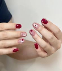 -糖·美学·美甲