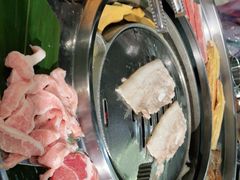 -哈哈碳都·牛肋条无限自助烤肉(宝龙店)