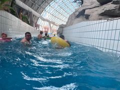 -天山海世界·米立方