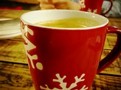 -Cafe Alice咖啡爱丽丝(奥城店)