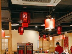 -玺炖·中国铁锅炖(南京东路店)