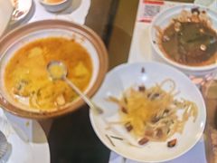 -田婆婆的菜(友谊阳光城店)