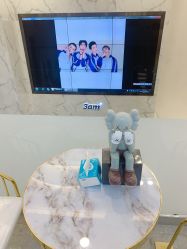 点击看大图 -上禾 HAIR SALON
