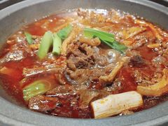 -肖记公安牛肉鱼杂馆·省级非物质文化遗产(江汉路直营店)