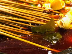 -钢管厂五区小郡肝串串香(南山店)