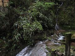 -南尖岩景区