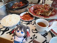 -南昌大饭店·非遗南昌菜(万寿宫店)