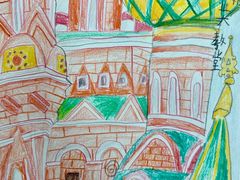 -甲乙果 美术书法(通州校区)