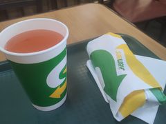 -SUBWAY赛百味(金码大厦店)