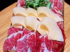 -Osteria Garden 生蚝花园餐厅(原进贤路店)