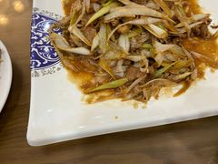 -牛街同乐祥肉饼店(天通苑店)