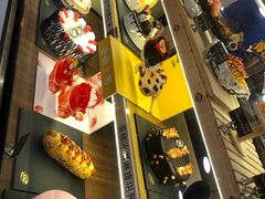-DQ·蛋糕·冰淇淋(新佳丽店)