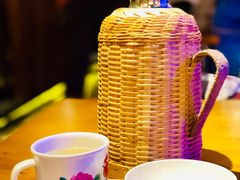 -高烤场烧烤餐厅(文华里店)