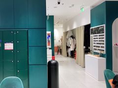 -海马体照相馆(重庆龙湖时代天街D馆店)