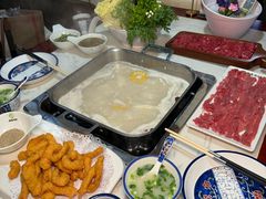-潮牛魏记鲜牛肉火锅(开发区店)