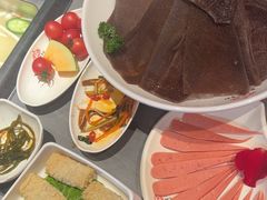 -洞子口重庆鲜货火锅(楚翘城旗舰店)