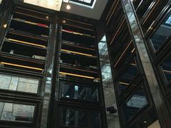 门面-行者书屋大堂吧 ·下午茶(南京圣和府邸酒店)