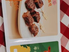 -西贝(华发商都店)