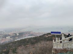 -石岛赤山风景区