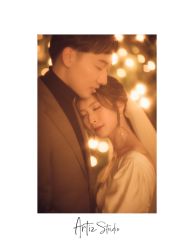 -艺匠摄影ARTIZ STUDIO(南京店)