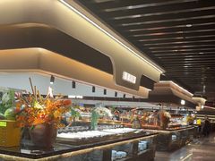 -汉丽斯巴西烤肉自助(市南店)