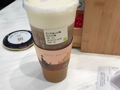 -奈雪的茶(市百一店)