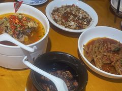 -好帮厨·下饭浏阳菜·坚持现炒(月湖店)