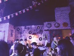 -MM·五声·音乐人与调酒师(西安路店)