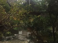 -苏州吴宫泛太平洋酒店