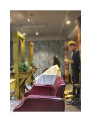 -Sugar Hair Salon