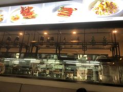 -旺顺阁鱼头泡饼(小红门店)