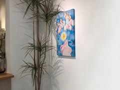 用餐区-怪 kafe.