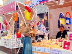 -上街里市集(悦喜客来广场店)