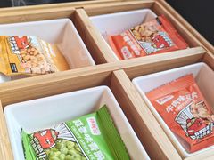 -师烤·豆花烤鱼(广州荔湾扬韬广场店)