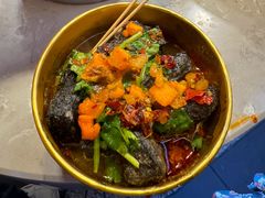 -黄兴南路步行商业街