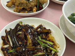 -蘭心餐厅(进贤路店)