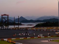 -千岛湖燃擎卡丁车赛车主题乐园(秀湖路店)