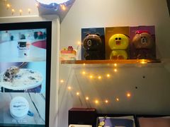 -哈根达斯(世界城店)