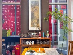 -香港狮子山下·明星粤菜餐厅(北苑店)