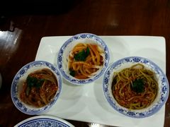 -天下第一面(大雁塔北广场店)