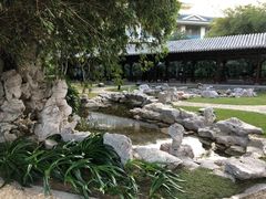 -三亚亚龙湾雅高美爵酒店