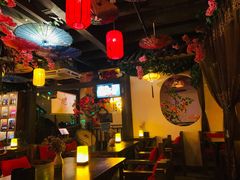 -蘭葶花酒馆(鼓楼店)