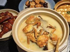 -杭州桐庐康莱德酒店中餐厅·乐