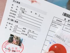 -恒康宠物医院(司背后街店)