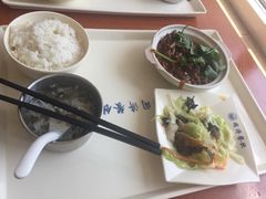 -同济大学-北苑食堂