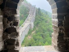 -白羊峪长城旅游区