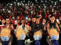 -中央广播电视总台(光华路办公区)